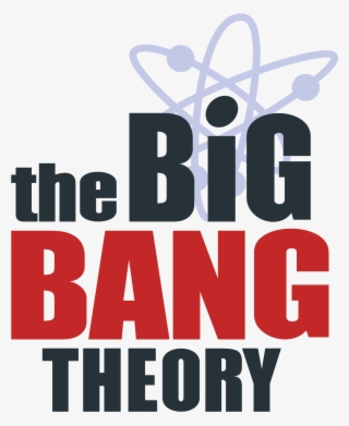 La Teoría Del Big Bang Icon - Big Bang Theory