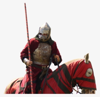 Knight, Lance, Armor, Helm, Fight, Historically - Il Figlio Del Corsaro Rosso