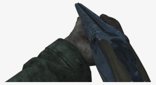 Double-barreled Shotgun Bore Long Range World At War - Double Barrel Shotgun Ww2