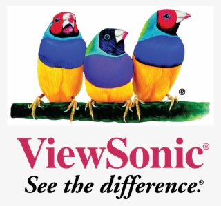Logo View Sonic