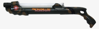 Double Barrel Shooter - Marshmallow Fun Company Duck Commander Double Barrel