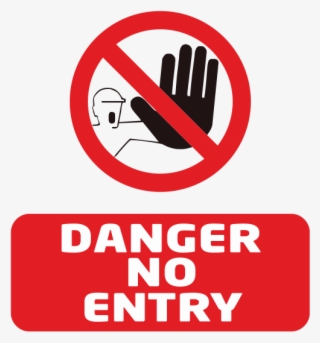 Hse Signs And Symbols