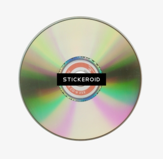 Compact Cd Dvd Disk - Cd