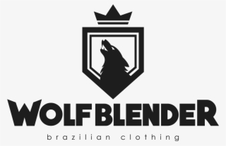 Camiseta Exclusiva Wolf Blender - Coffee Table