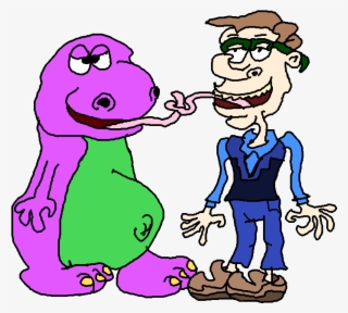 Drew Pickles Facial Expression Clip Art Emotion Human - Drew Pickles And Barney