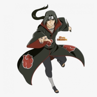 Uchiha Itachi Png