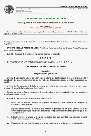 Mexico - Criminal Law