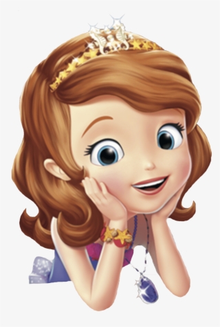 Princesa Sofia Png