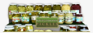 Kruegermann Pickles