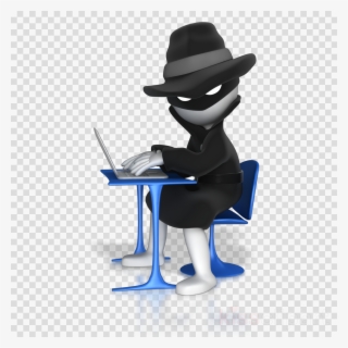Cyber Security Theft Clipart Theft Computer Security - Skullduggery Definition