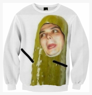 Aww Pickles $85 - Gerard Pickle