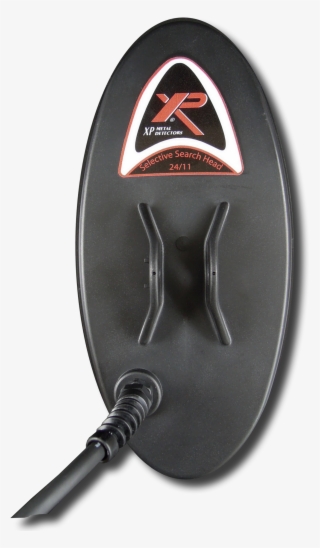 Elliptical - Détecteur De Métaux Disque Xp Elliptique 4 Khz