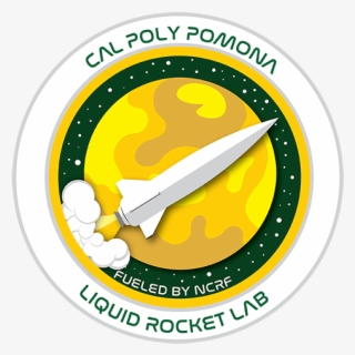 Cal Poly Pomona Liquid Rocket Lab - Thumbnail