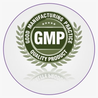 Quality - Good Manufacturing Practices Logo