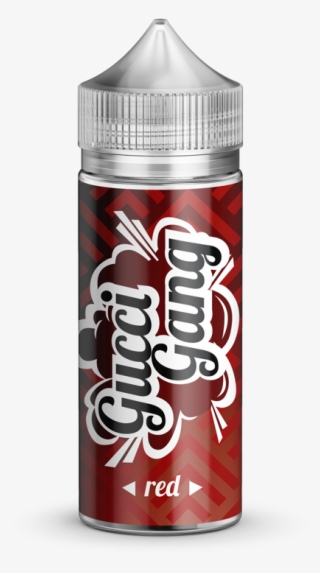 Жидкость Для Электронных Сигарет Gucci Gang Red 3 Мг - Electronic Cigarette