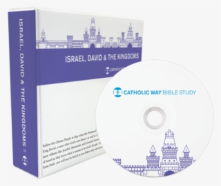 Israel, David And The Kingdoms - Bible