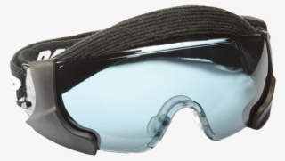 Bangerz Hs-3000 Smoke Sunglass Goggle