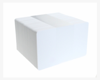 Nxp Mifare® Desfire® Ev1 8k Blank White Premium Cards - Mifare