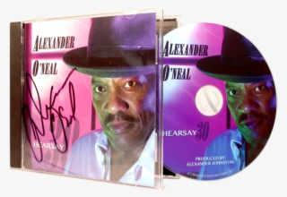 Official Merchandise Including Limited Signed Items - Cd