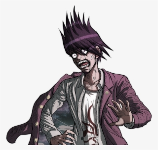 Berserker Class Danny Devito On Twitter - Momota Sprite Kaito Momota