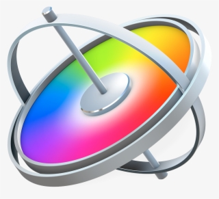Motion - Final Cut Pro