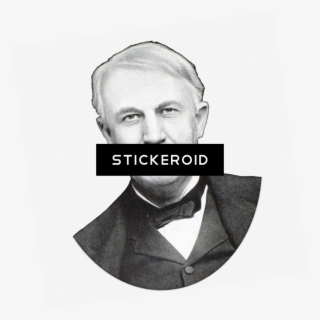 Thomas Edison - Gentleman