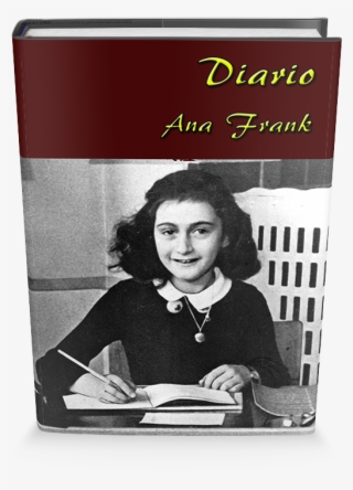 El Diario De Ana Frank No Es Una Historia Ficticia - Anne Frank Oy Vey
