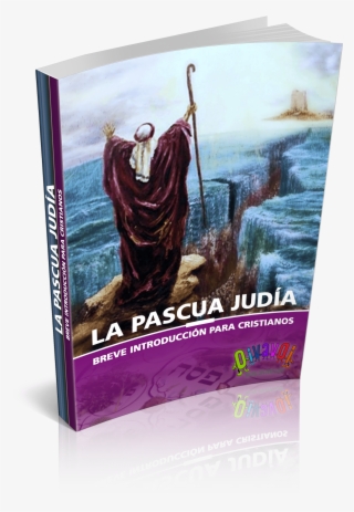 La Pascua Judía - Book
