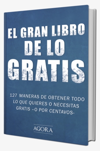 Por Ejemplo, Gracias A Este Libro Vas A Saber Cómo - Book