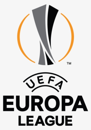 The Exhibition Features Jerseys Of All Winning Clubs - Uefa Europa League Logo