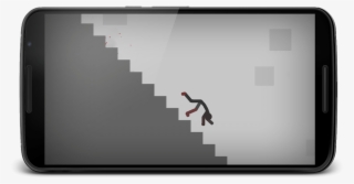 Stickman Dismounting Gameplay First - Stickman Dismounting Hack