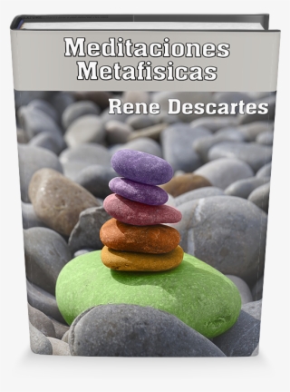 Meditaciones Metafísicas Rene Descartes