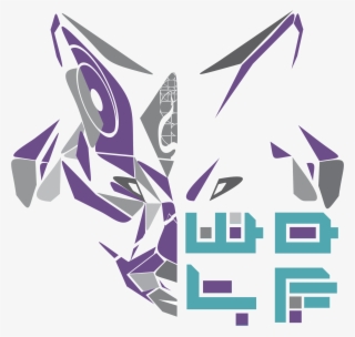 W - O - L - F - - Graphic Design