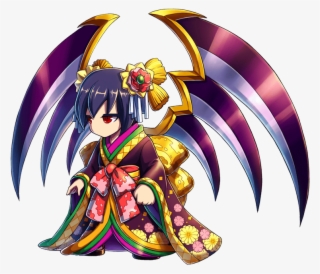 [ Img] - Brave Frontier Dark Units