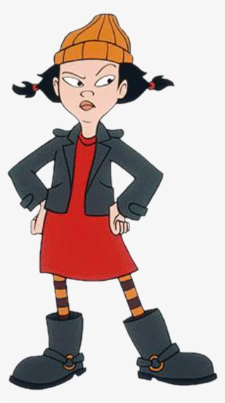 Posted By Kaylor Blakley At - Spinelli Recess