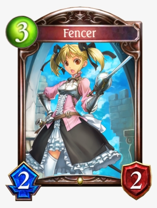 0 /3 - Shadowverse Fairy