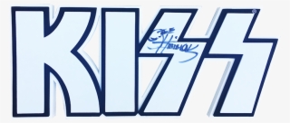 22 Feb - Kiss - Magnet