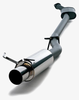 Hks Hi Power Exhaust - S15 Hks Hi Power