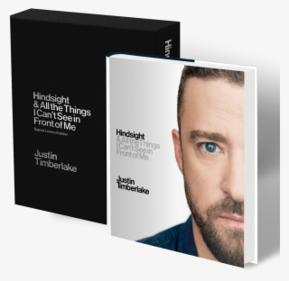 & All The Things I Can't See In Front Of Me - - Hindsight & All The Things I Can T See In Front