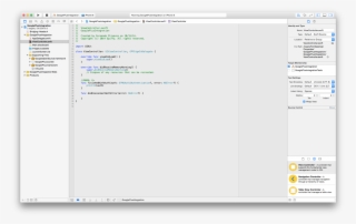 As You Know, Implementing A Protocol In Swift Is As - Computer Icon