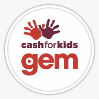 Logo - Cash For Kids Cfm