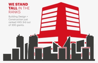 Hks Architects On Twitter - Graphic Design