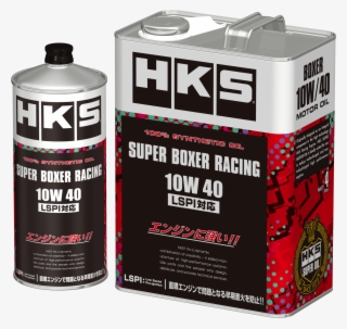Superracingoilseries5 Superracingoil10w40 - Hks Iridium Spark Plugs - 50003-m50re