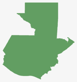 Guatemala Shape