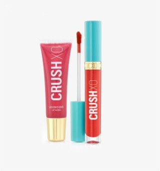 Sorry Not Sorry Inner Peace - Lip Gloss