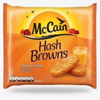 Hash Browns 750g