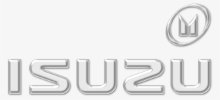 Logo Isuzu - Isuzu 3d Logo Png