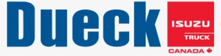 Posted On August 22, - Dueck Auto Group Logo