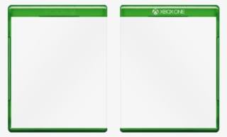 Xbox One Case Png