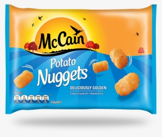 Potato Nuggets 750g
